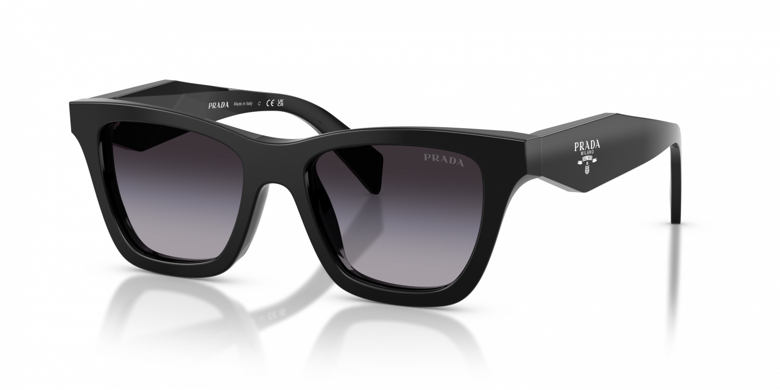 Prada PR C07S 16K90A  